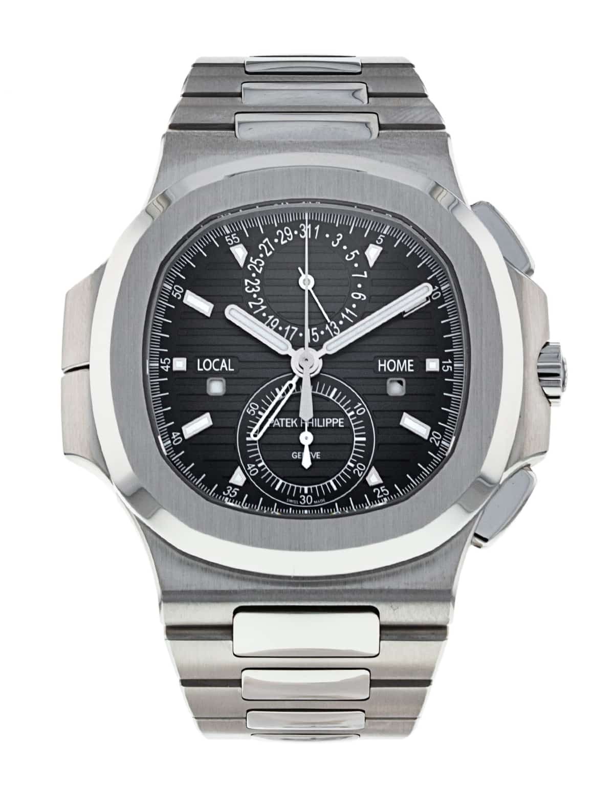 Patek Philippe Nautilus 5990/1A-001